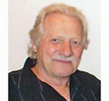 RAYMOND ALBERT LOEWEN  Obituary pic