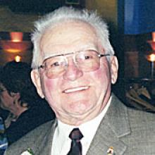 JACK LAPUK  Obituary pic