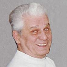 WALTER GLOVER  Obituary pic
