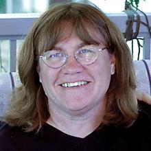 VALERIE MABEL FORD Obituary pic