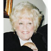 SHIRLEY ANNE CHURCH (CASSIDY) -  Obituary pic