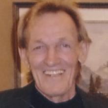 ANTHONY STANLEY ZLOMANCHUK (TONY OR SONNY)  Obituary pic