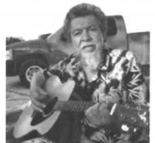 JEFFREY NATHAN RICHARD Obituary pic