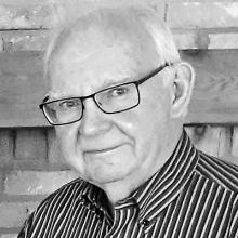 CRAIG STEPHEN VINCENT WALLIS Obituary pic