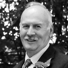 THOMAS FRANCIS BOHM Obituary pic