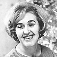 DOLORES EILEEN KENZIK Obituary pic