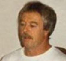 RICK MAGER  Obituary pic