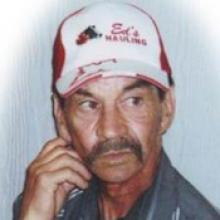 ROBERT STOROSCHUK  Obituary pic