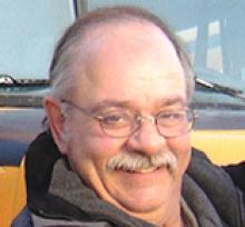 JONATHAN GEORGE SKAKUM  Obituary pic