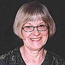 JANICE LYNN SIMPSON  Obituary pic