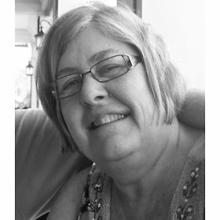 MARY HELEN PATRICIA BUCHANAN Obituary pic