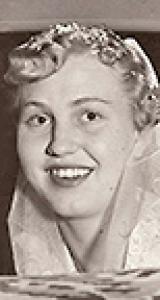 ESTHER EMMA KNIGHT (KRONLUND) Obituary pic