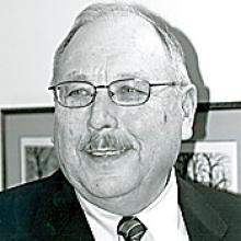 NORMAN RONALD STRIEMER -  Obituary pic