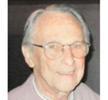NATHAN FINGOLD  Obituary pic