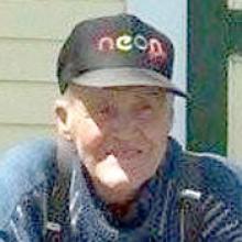 HERBERT KRISTOFFERSON 1923-2008  Obituary pic