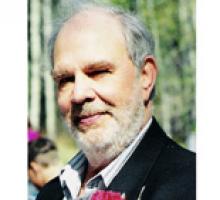 ROGER ADOLPH  Obituary pic