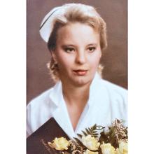 JANIS DOMINICA MALEKKOS Obituary pic