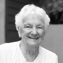 BETTY (ELIZABETH) JOAN LANDRY Obituary pic