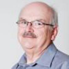 PETER LUCZENCZYN  Obituary pic