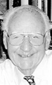 AURELE BLANCHETTE  Obituary pic