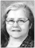 Verna JAGO Obituary pic