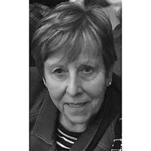 LINDA MARGARET STOREY Obituary pic