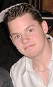 JAMISON LISTER  Obituary pic