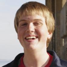 SCOTT NEWSOM  Obituary pic
