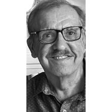 KEN WAKSHINSKY Obituary pic