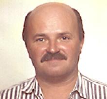 ZDZISLAW (JACK) DOMANIEWSKI  Obituary pic
