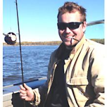 JESSE WRAY LEISS  Obituary pic
