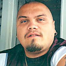 WILLIAM JAMES THOMAS  Obituary pic