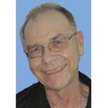 DONALD MARSHALL GREGG  Obituary pic