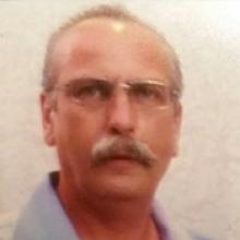 LAWRENCE BLAKE HARTLEY  Obituary pic
