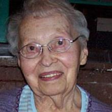 JUDY MALNYK  Obituary pic