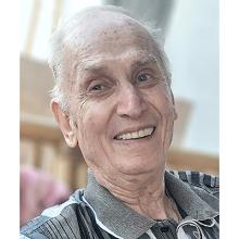 DIETER WEISSGAERBER Obituary pic