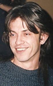 SANTUCCI  Obituary pic