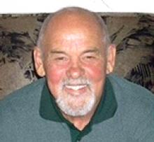 VERNON GLENN DUNN (VERN) Obituary pic