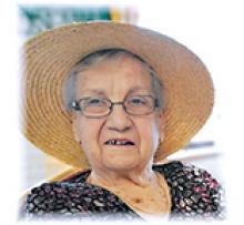 ANNE BOYCHUK Obituary pic