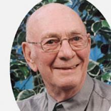 ROY D. WILSON -  Obituary pic
