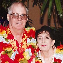 DAVID SORLIE  Obituary pic