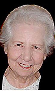 DENISE BELANGER  Obituary pic