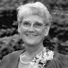 EVA FENNING REY Obituary pic