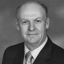 KEITH SPARLING Obituary pic