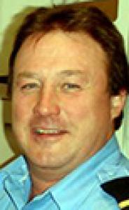 KEN MILLS  Obituary pic
