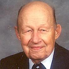GORDON KOWAL  Obituary pic