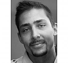 RYAN YURKOWSKI  Obituary pic