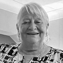 ZYTA ZEPP Obituary pic