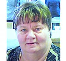 SANDRA LESCHYSHYN  Obituary pic