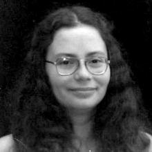 GEORGETTE EILEEN MARIE LABOSSIERE Obituary pic